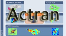 Actran行业应用系列课程