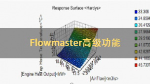 Flowmaster高级功能