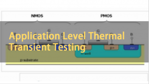 Application Level Thermal Transient Testing | 英语