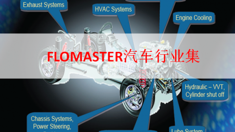 Flowmaster案例集(汽车）
