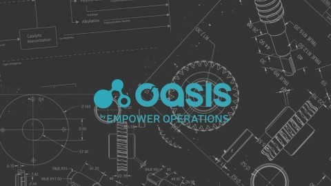 OASIS 奥希思智能优化软件在线公开课