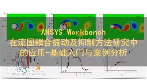 ANSYS Workbench 在流固耦合振动及抑制方法研究中的应用课程