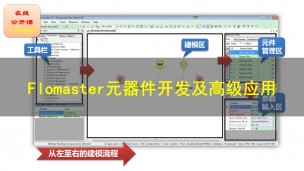 【公开课】Flomaster元器件开发及高级应用