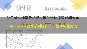 【5月24日 】Barracuda软件系列培训二：被动标量方向