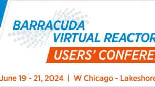 2024年Barracuda全球用户大会，邀您一起来参与！