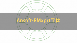 Ansoft-RMxprt寻优